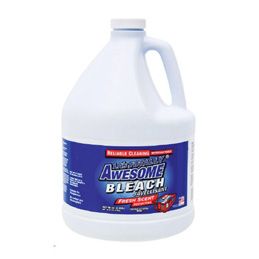 96oz Awesome Bleach Fresh Scent (6/cs)