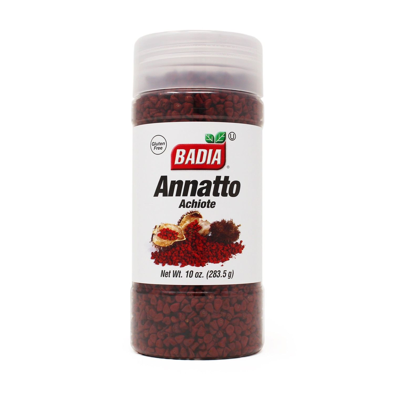 10oz Annatto Seed (12/cs)