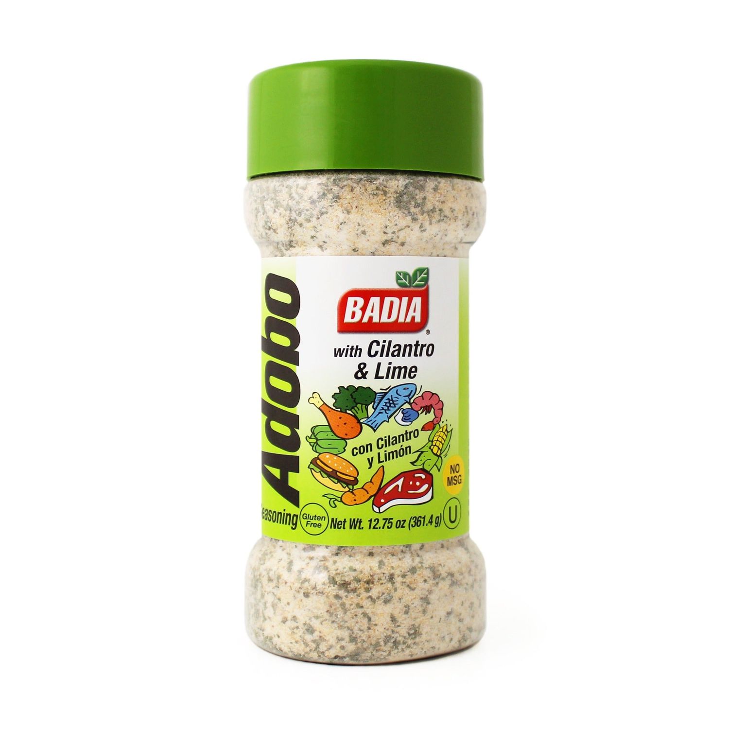 12.75oz Adobo with Cilantro and Lime (12/cs)