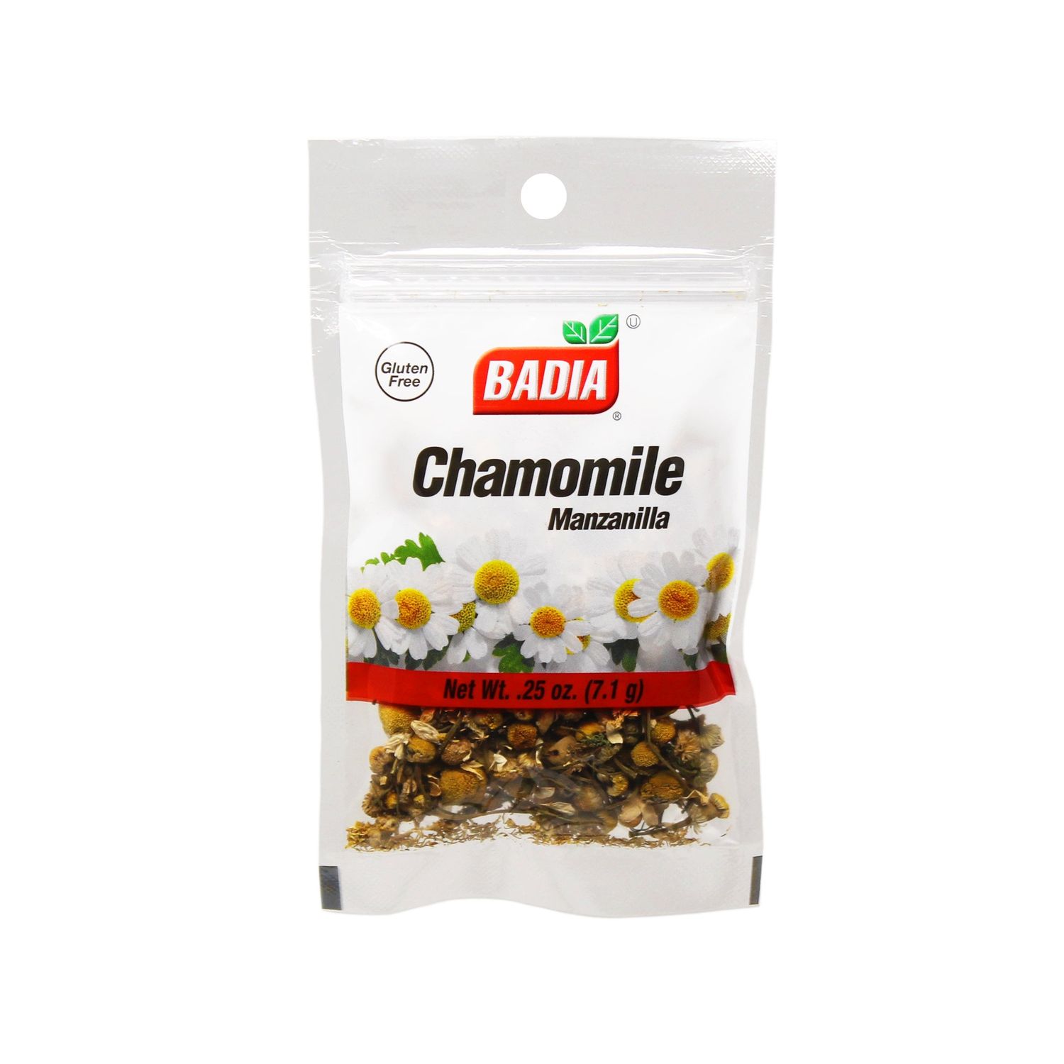 0.25oz Chamoille Flowers (12/cs)