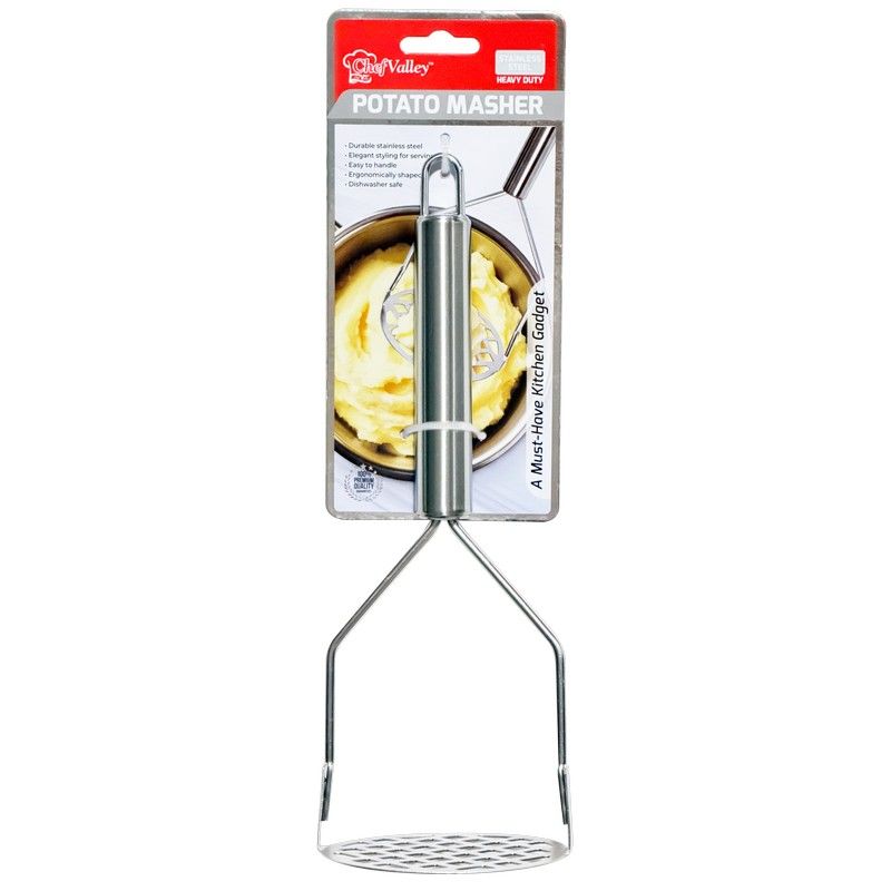 Kitchen Potato Masher