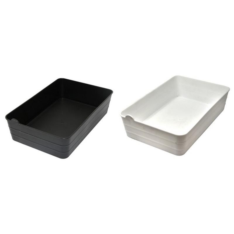 Flexible Storage Basket Large