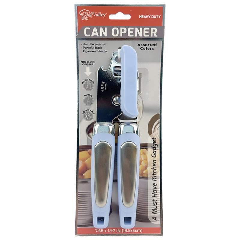 Deluxe Can Opener Assorted