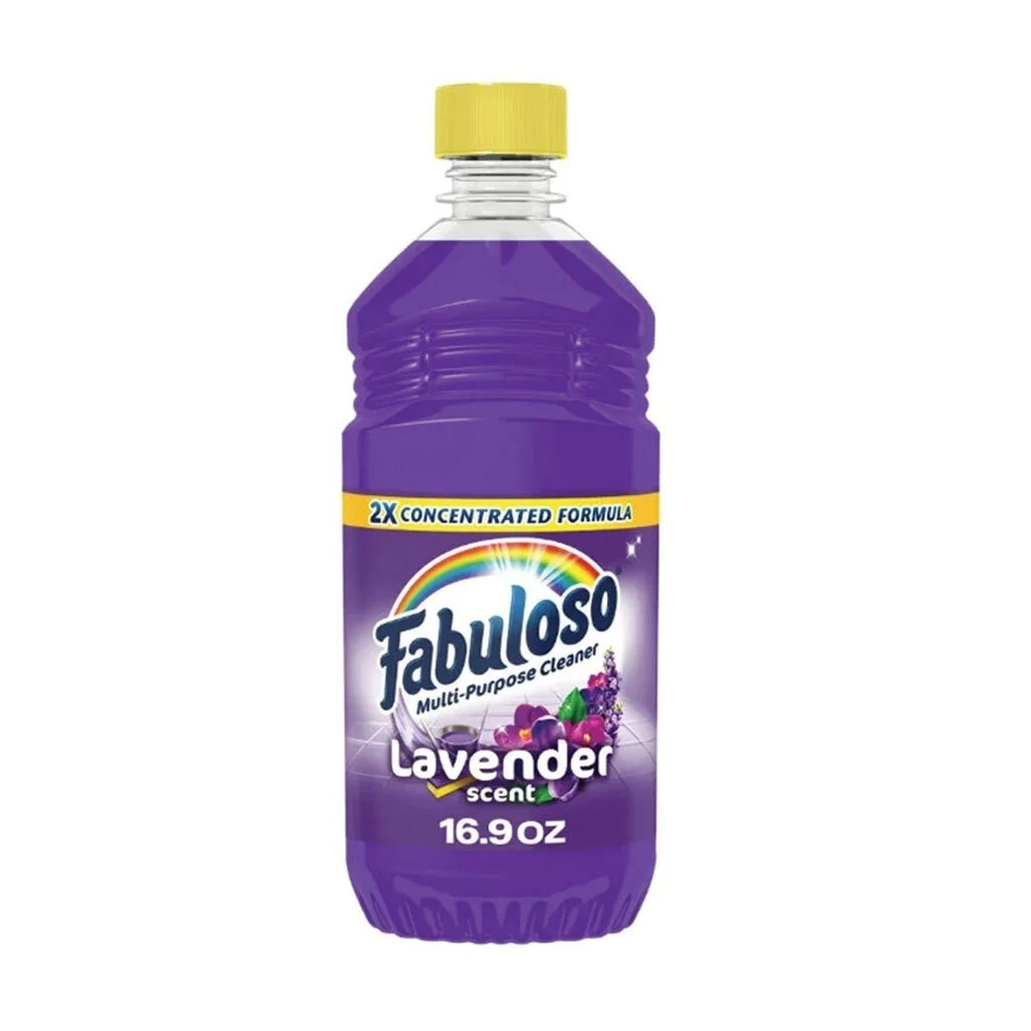16.9oz Fabuloso- Lavender (24/cs)