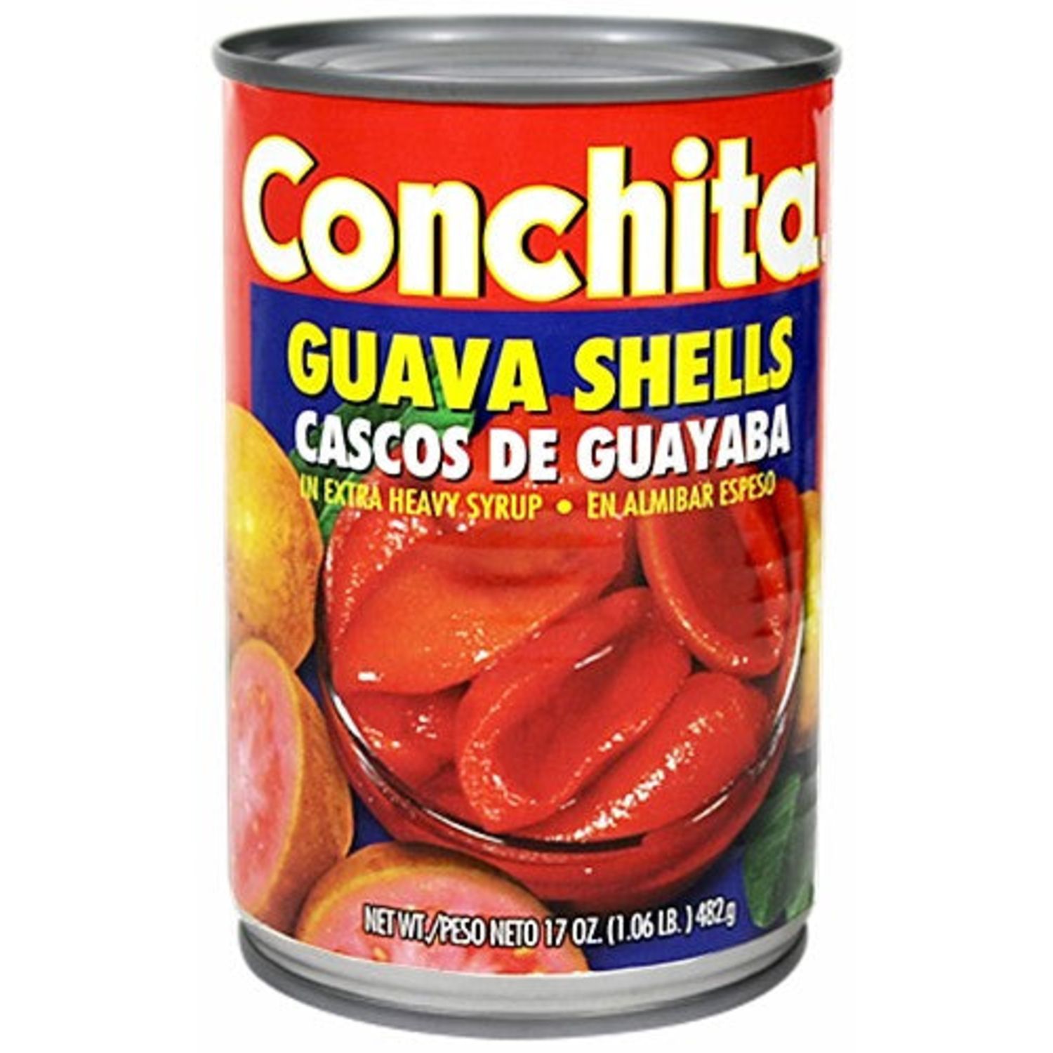 Guava Shells 16 oz