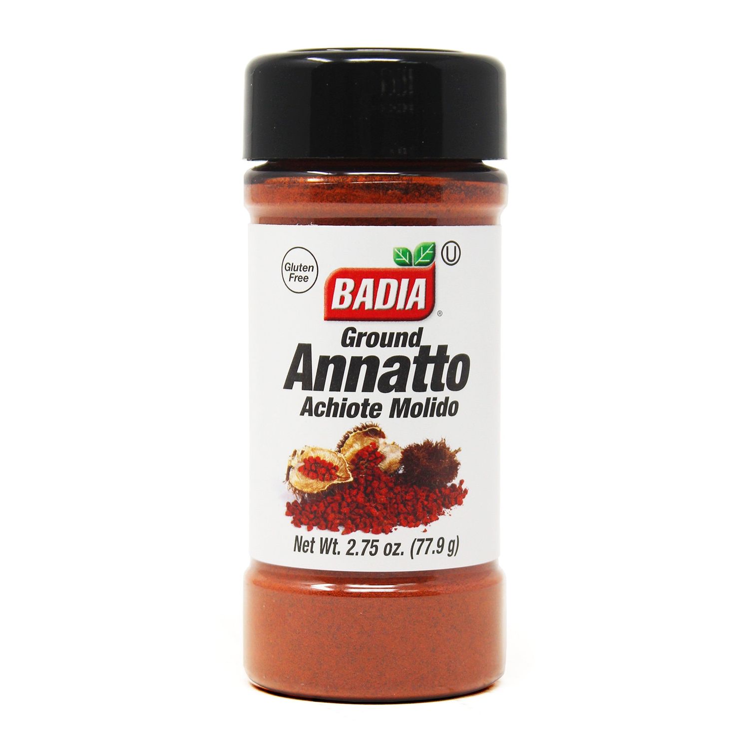 2.75oz Anatto Ground (8/cs)