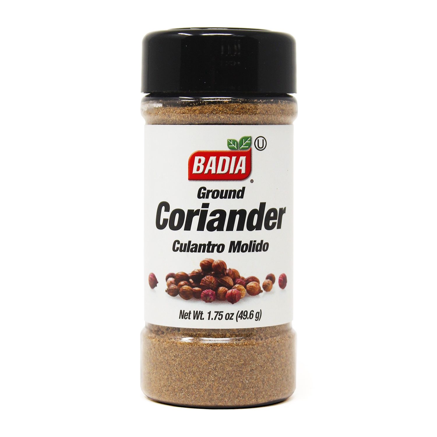 1.75oz Coriander Ground (8/cs)