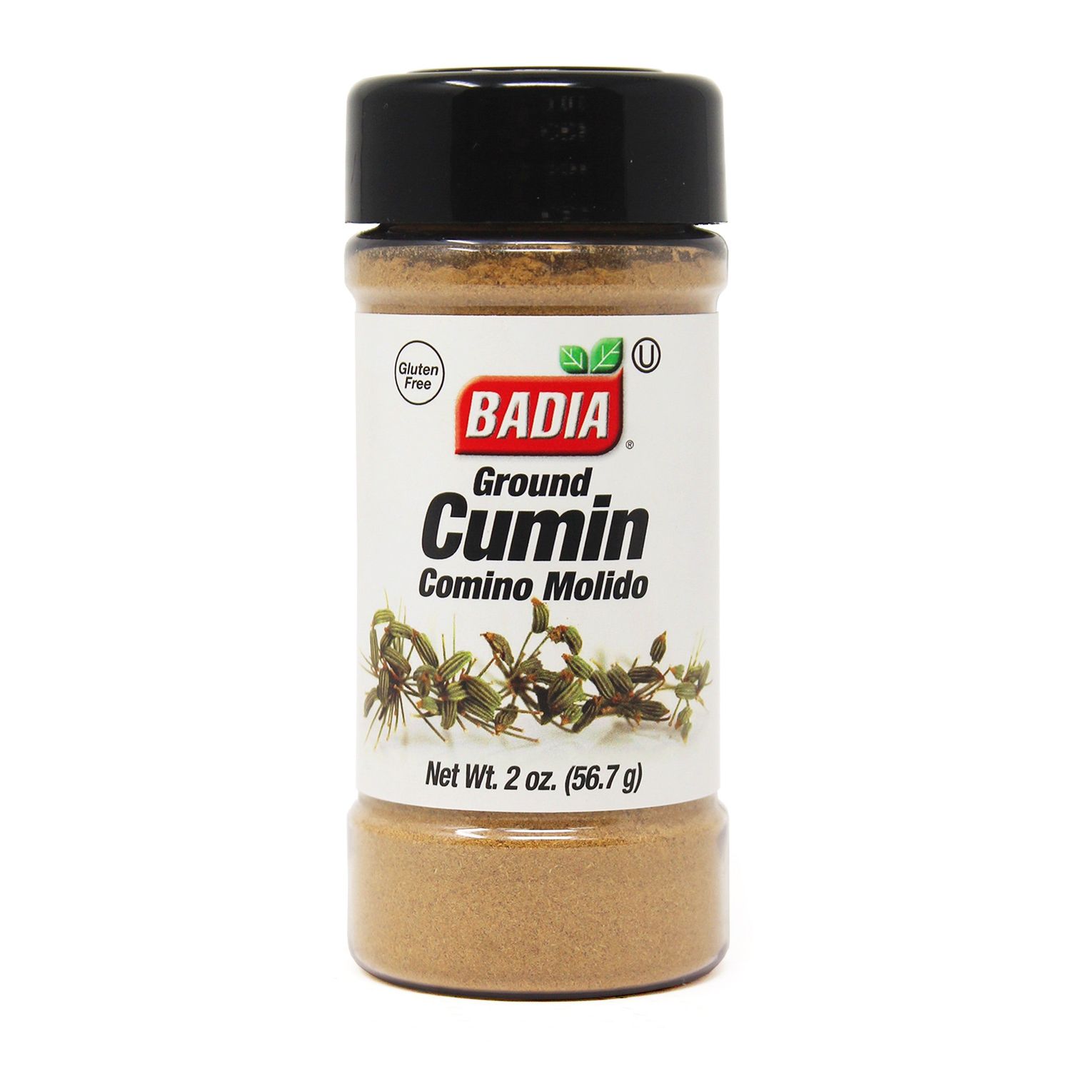 4oz Ground Cumin (6/cs)