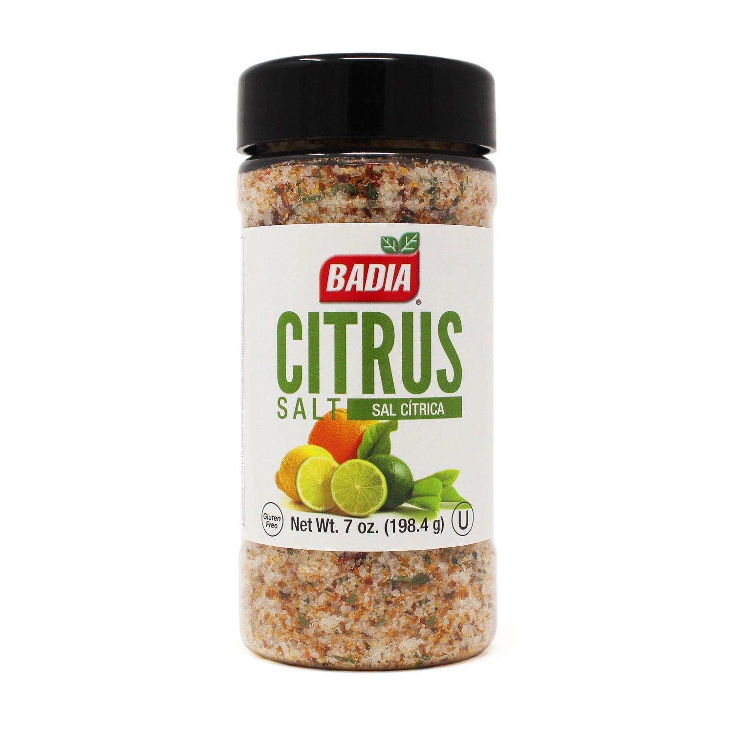 7oz Citrus Salt (6/cs)