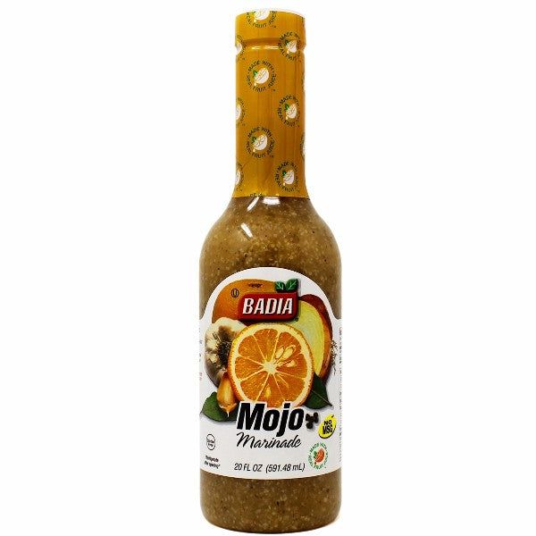 20oz Mojo Spanish Marinade (12/cs)