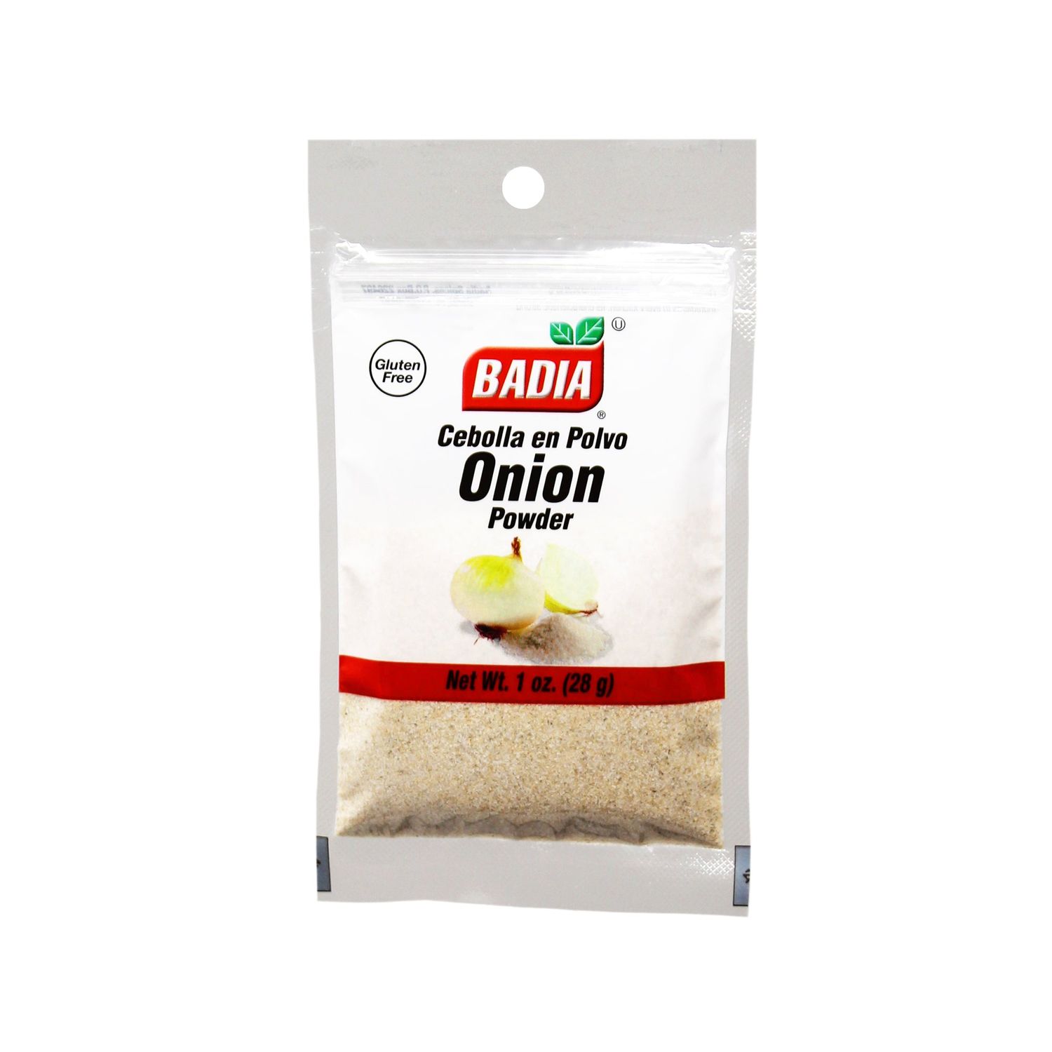 1oz Onion Powder (12/cs)