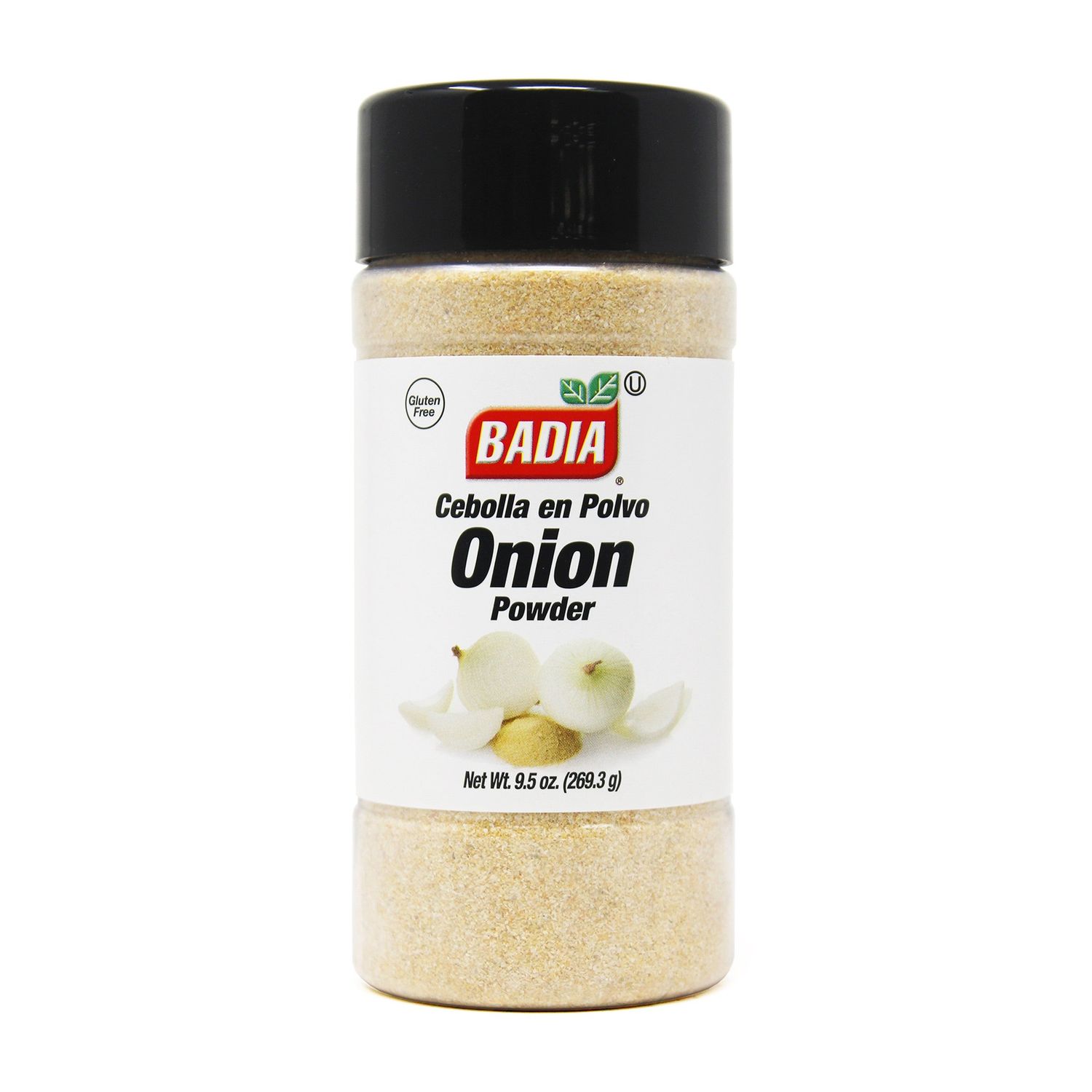 9.5oz Onion Powder (12/cs)