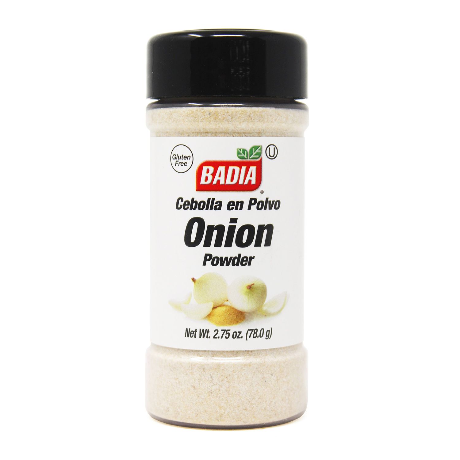 2.75oz Onion Powder (8/cs)
