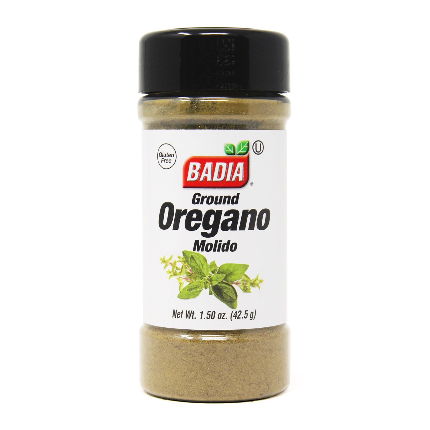 1.50oz Oregano Ground (8/cs)