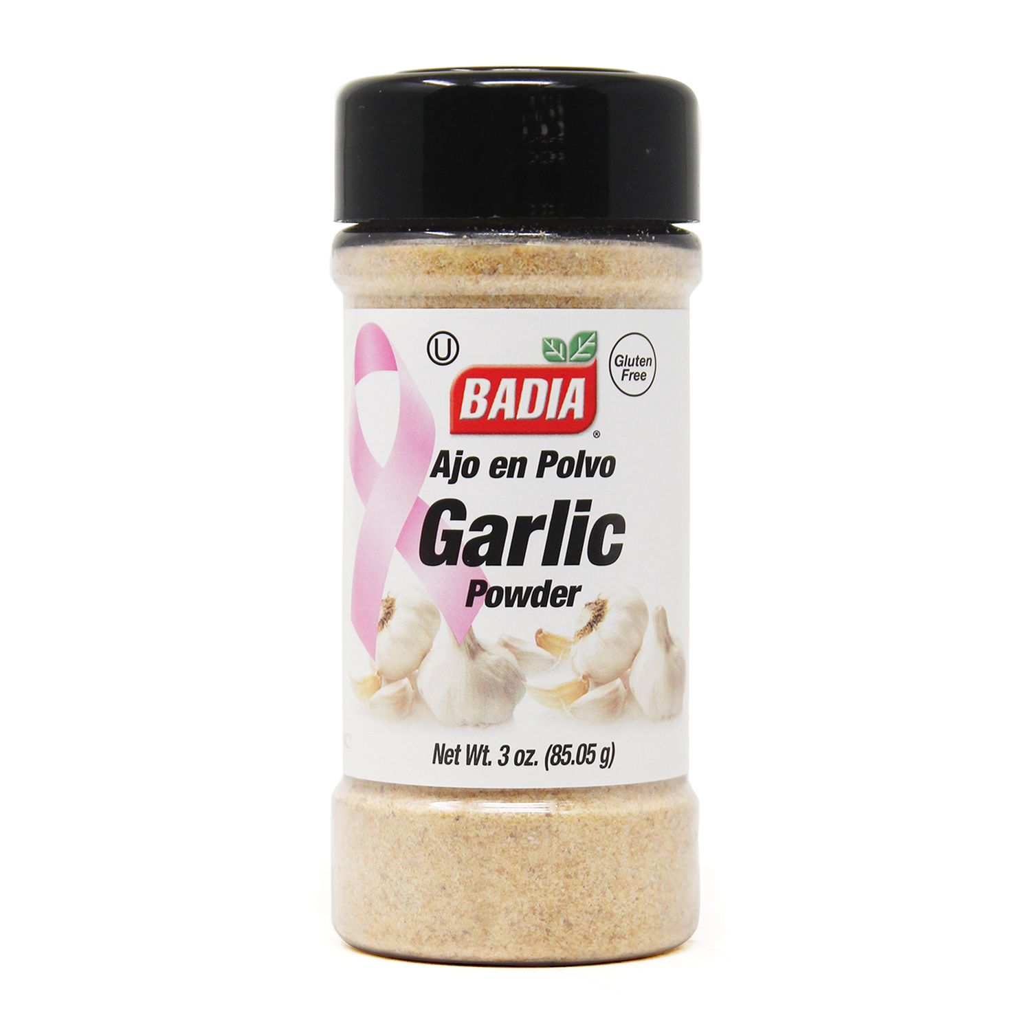 3oz Garlic Powder (8/cs)
