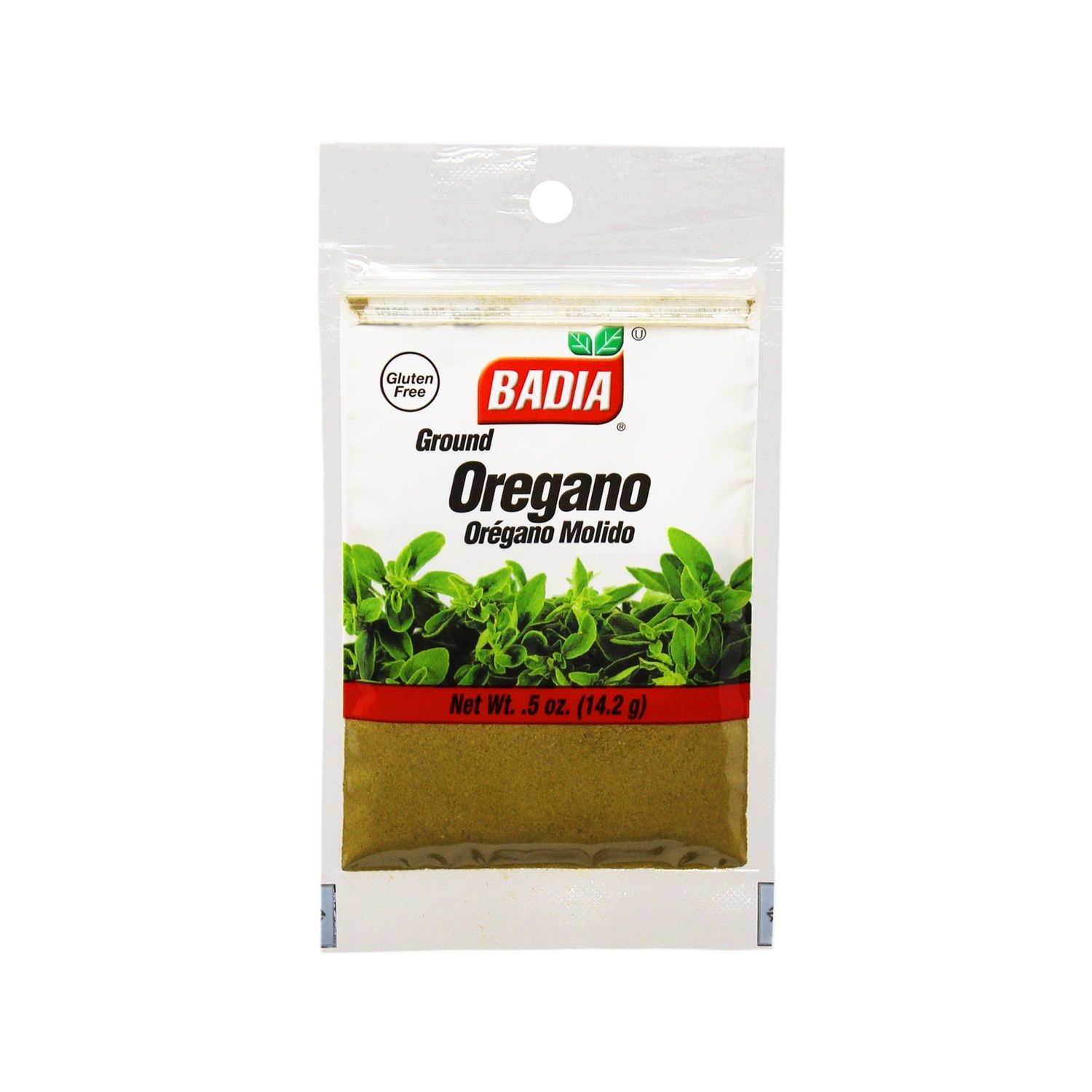 0.5oz Oregano Ground (12/cs)
