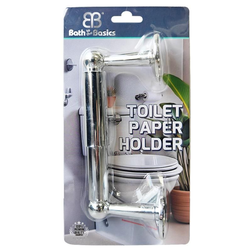 Toilet Paper Holder