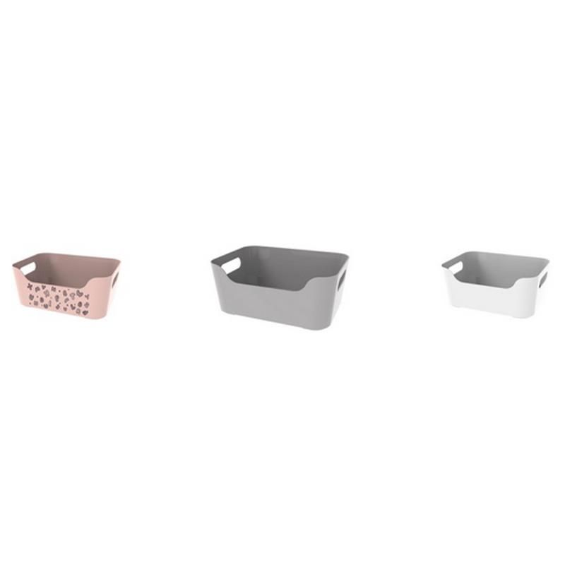 Multipurpose Storage Basket Small