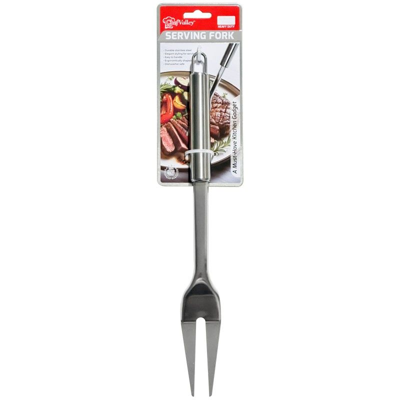 Kitchen Serving Fork