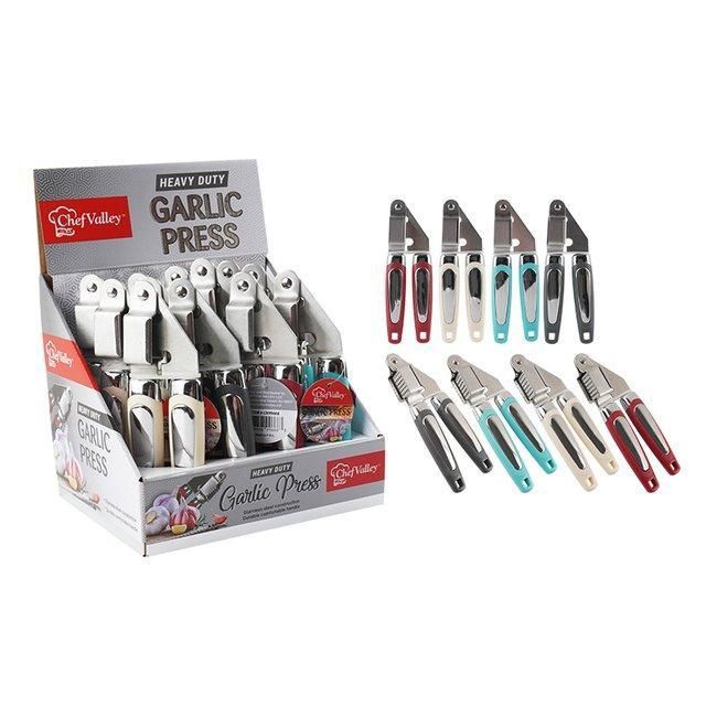 Garlic Press In Pdq