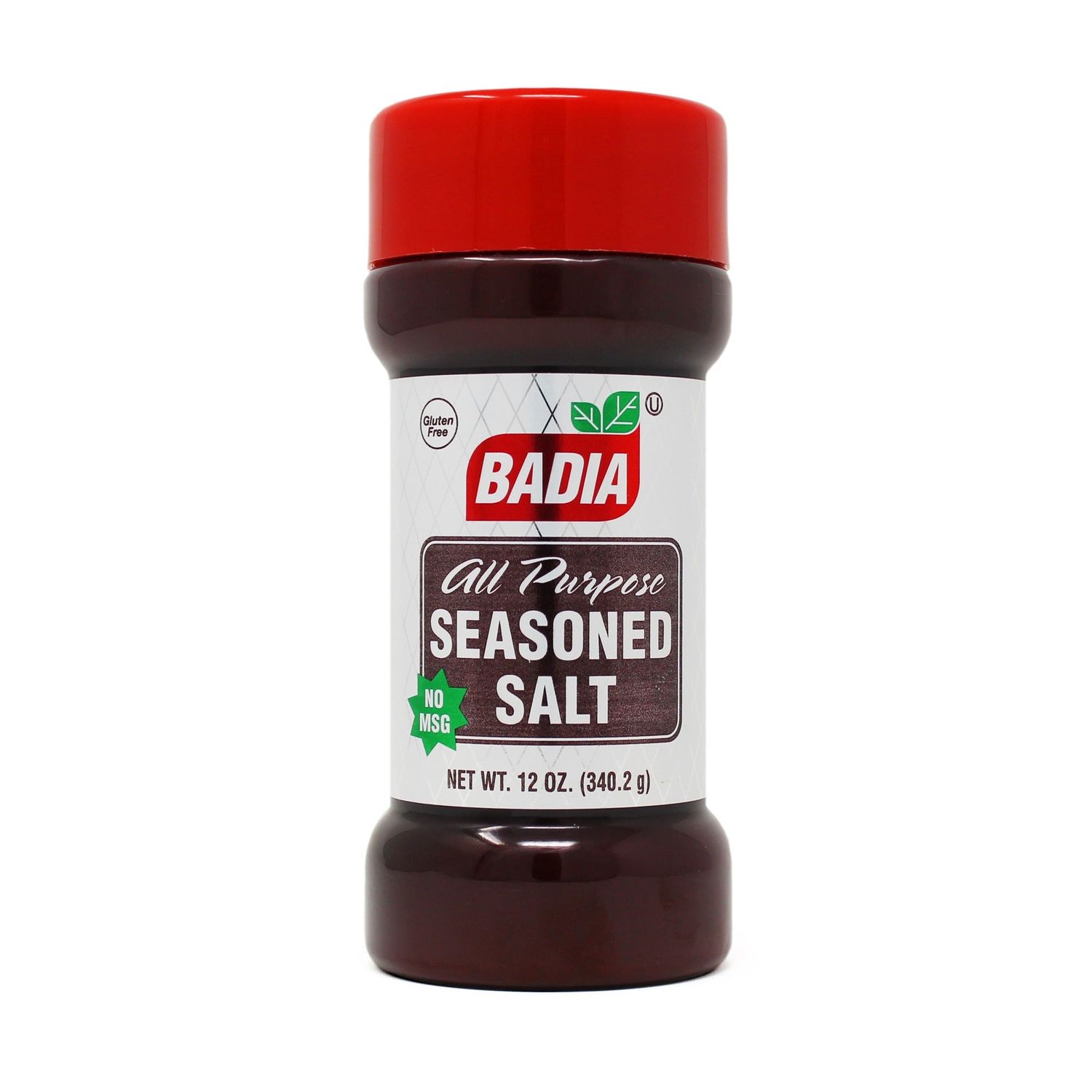 12oz Seasoned Salt (12/cs)