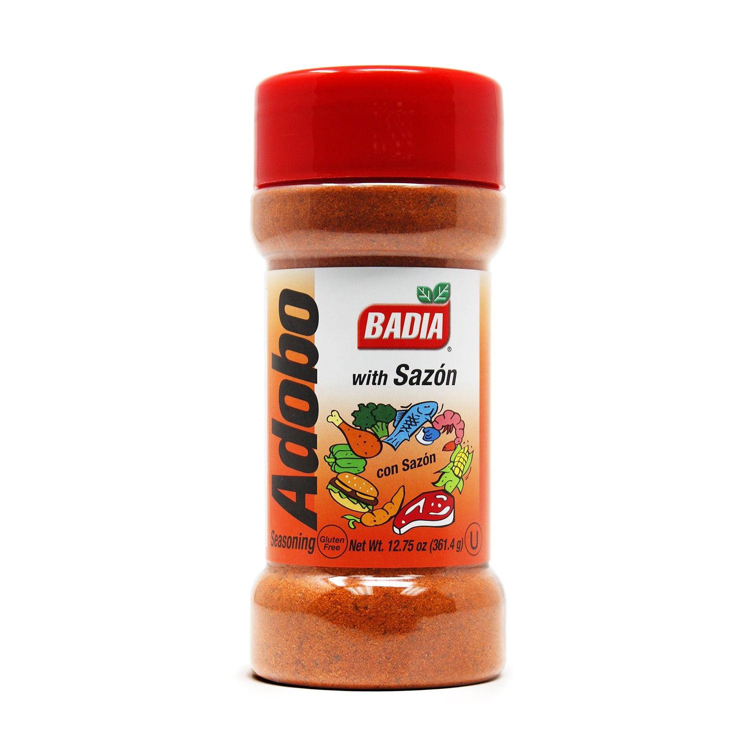 12.75oz Adobo con Sazon (12/cs)
