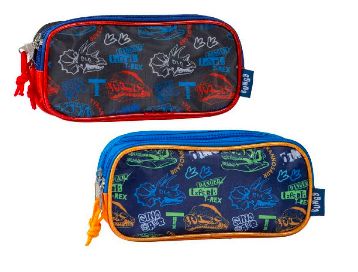 Printed Pencil Case (12/cs)