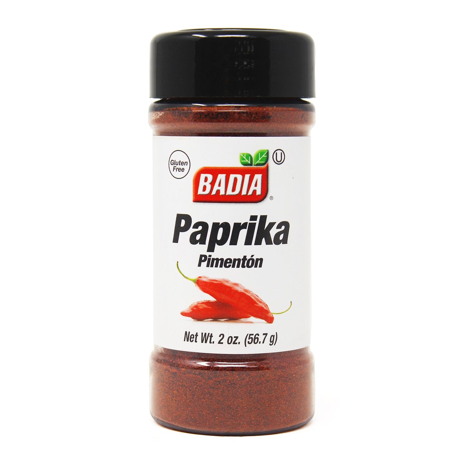 2oz Paprika (8/cs)