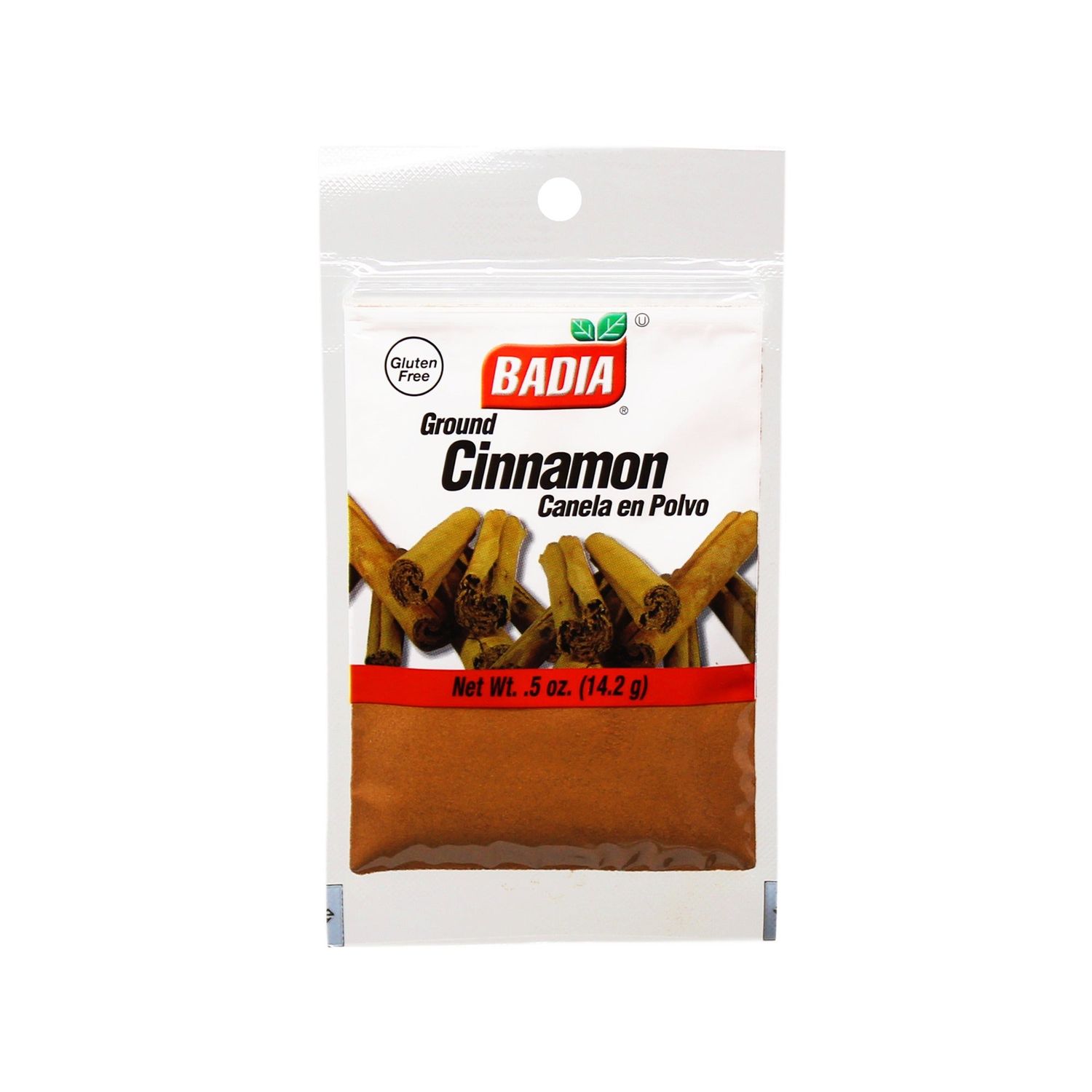 0.5oz Cinnamon Powder (12/cs)