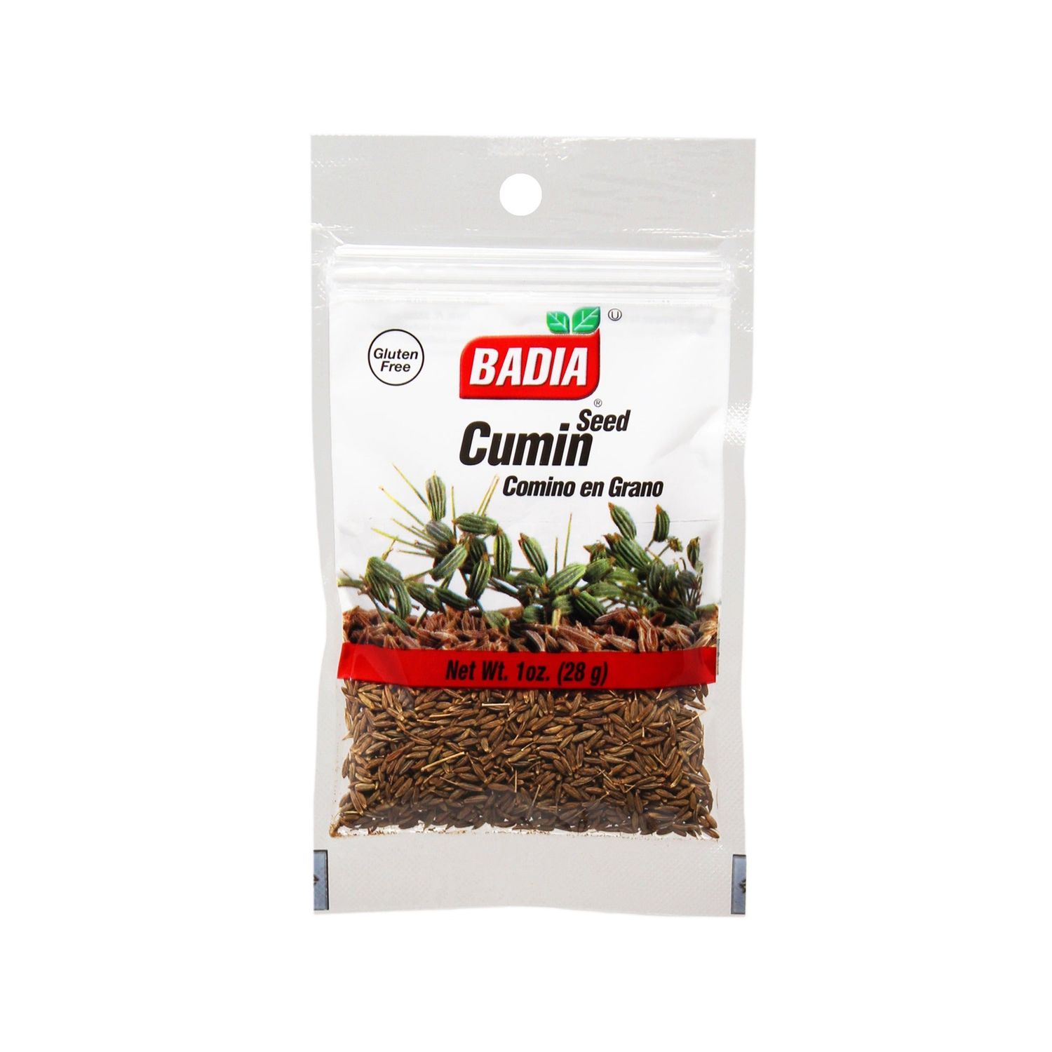 1oz Cumin Seed (12/cs)