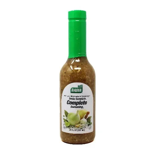 20oz All Purpose Marinade with Complete Seasoning (12/cs)