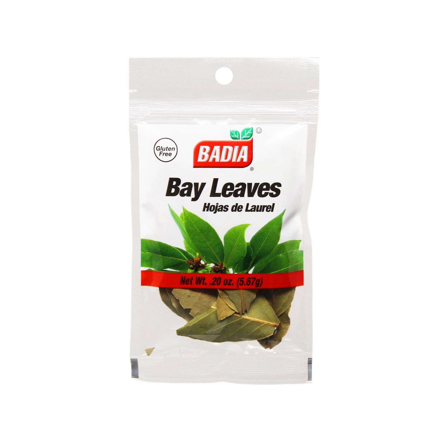 0.20oz Bay Leaves Whole (12/cs)