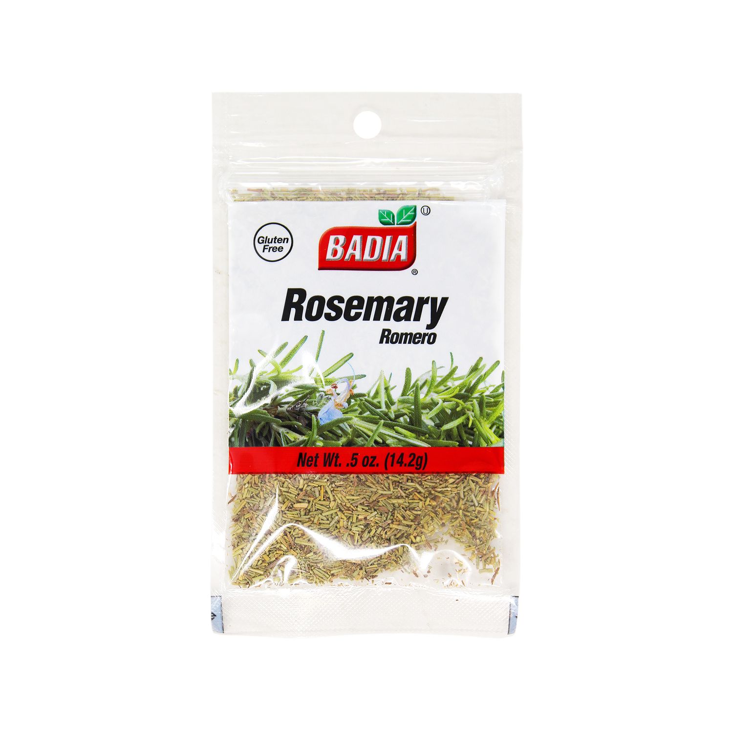 0.50oz Rosemary (12/cs)