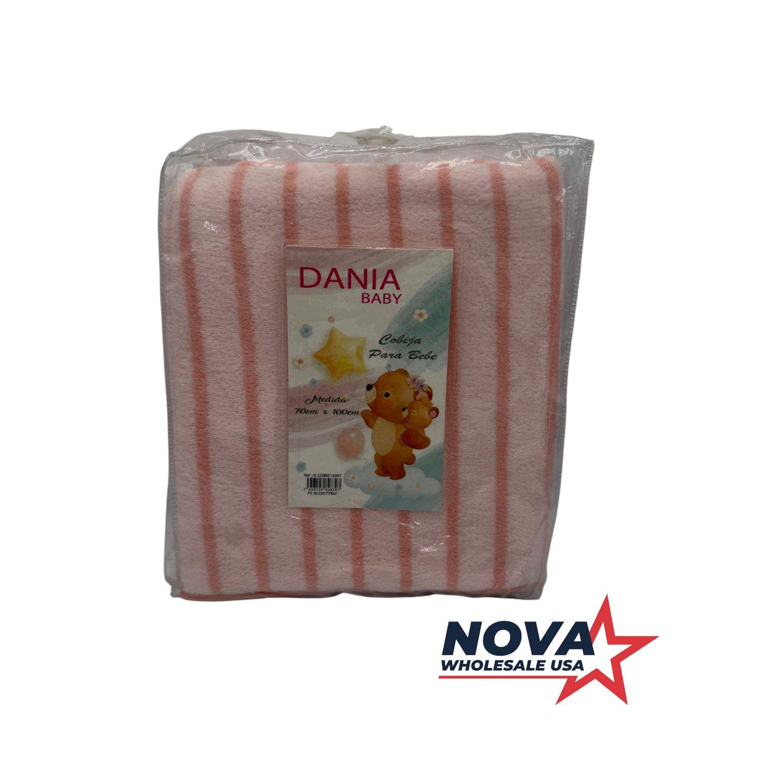 Baby Blanket