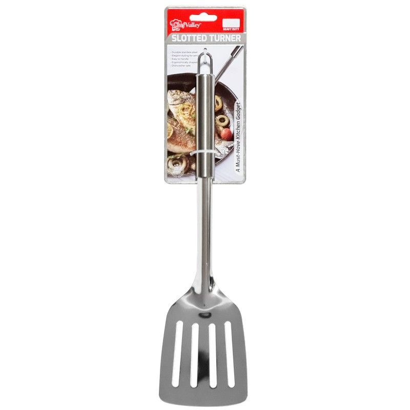 Kitchen Slotted Turner