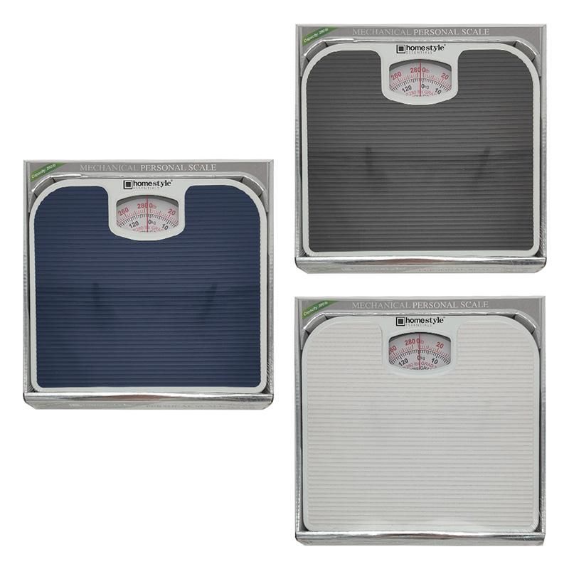 Personal Scale Up To 280 Lb/130 Kg