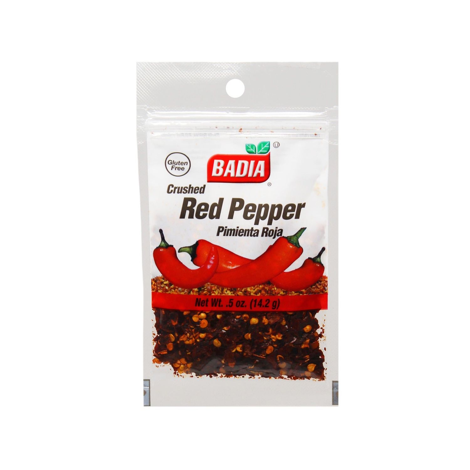 0.5oz Pepper Crushed Red (12/cs)