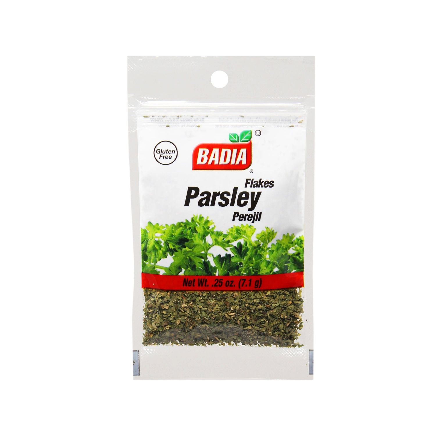 0.25oz Parsley Flakes (12/cs)