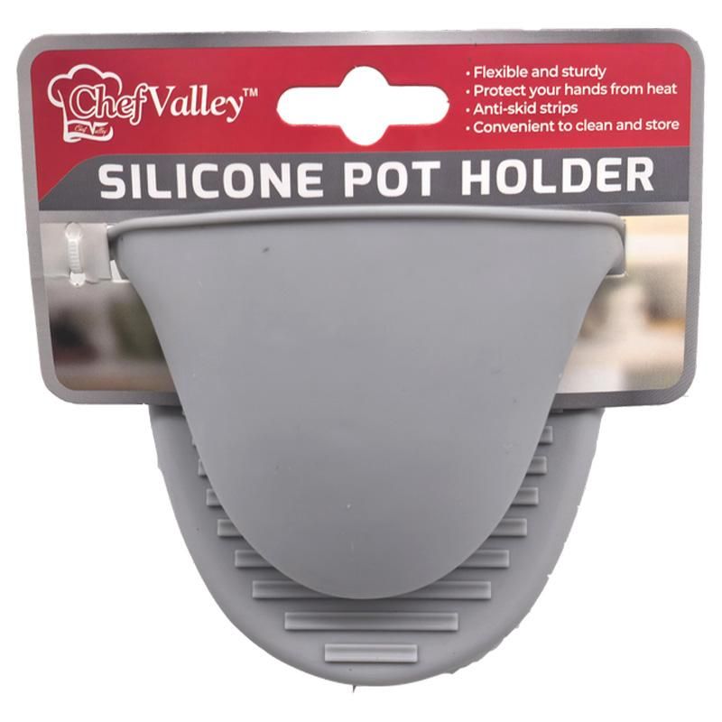 Pot Holder Silicon