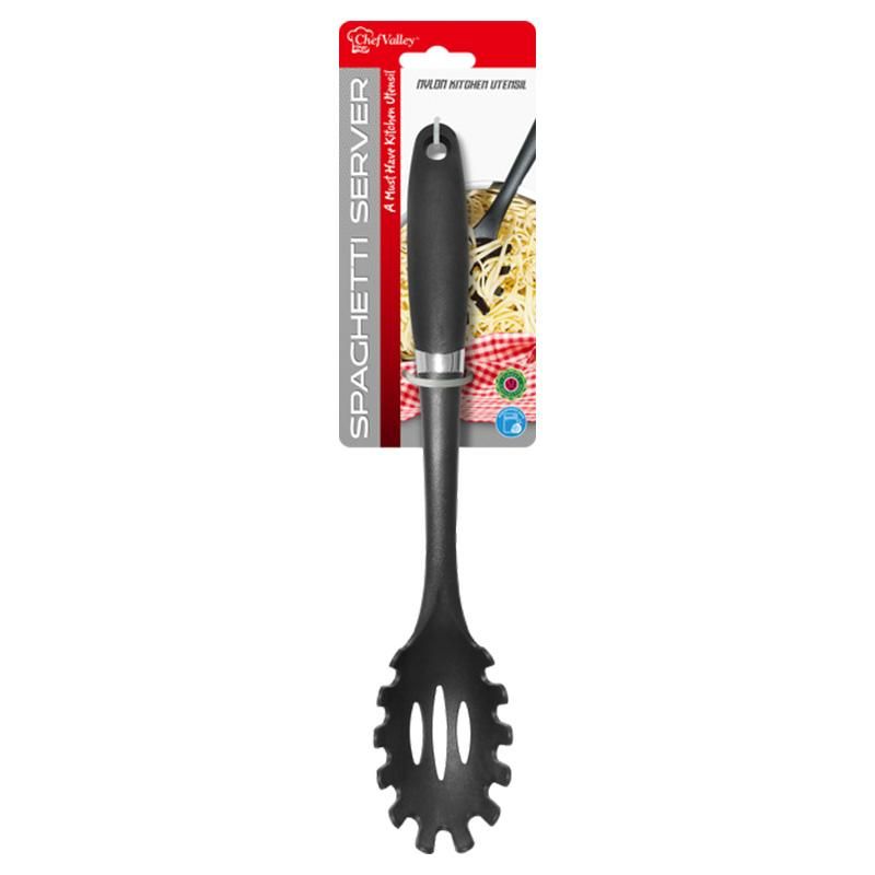 Nylon+Pp Spaghetti Spoon