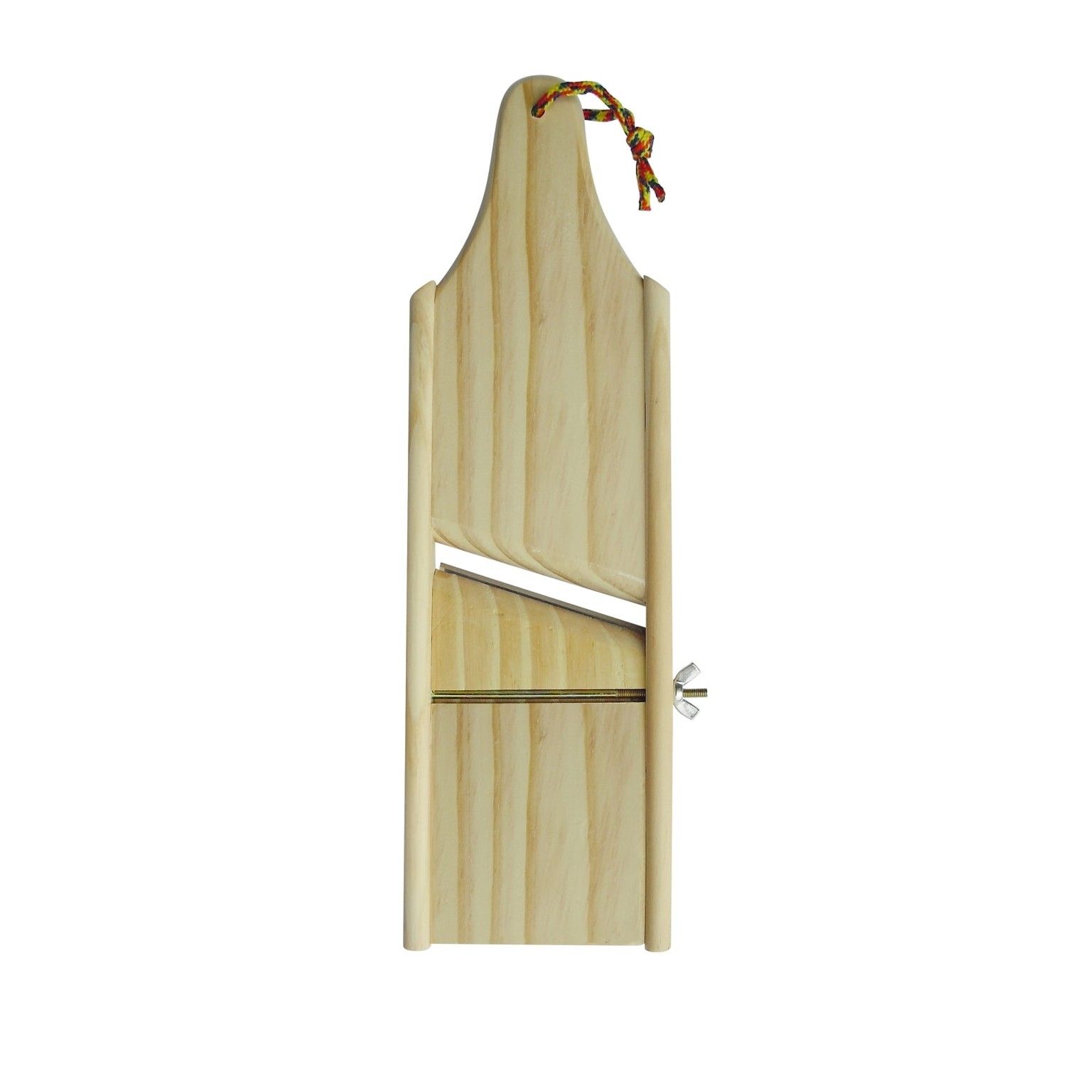 Adjustable Plantain Slicer, 14" {BC-65238}