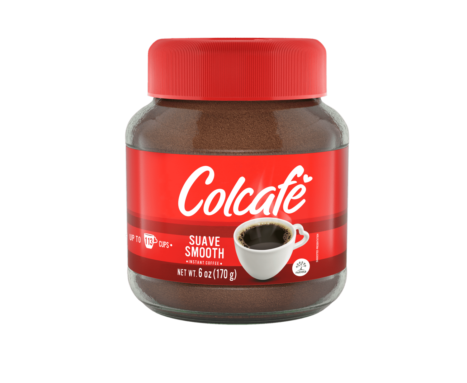 Colcafe Instantaneo Coffee Powder