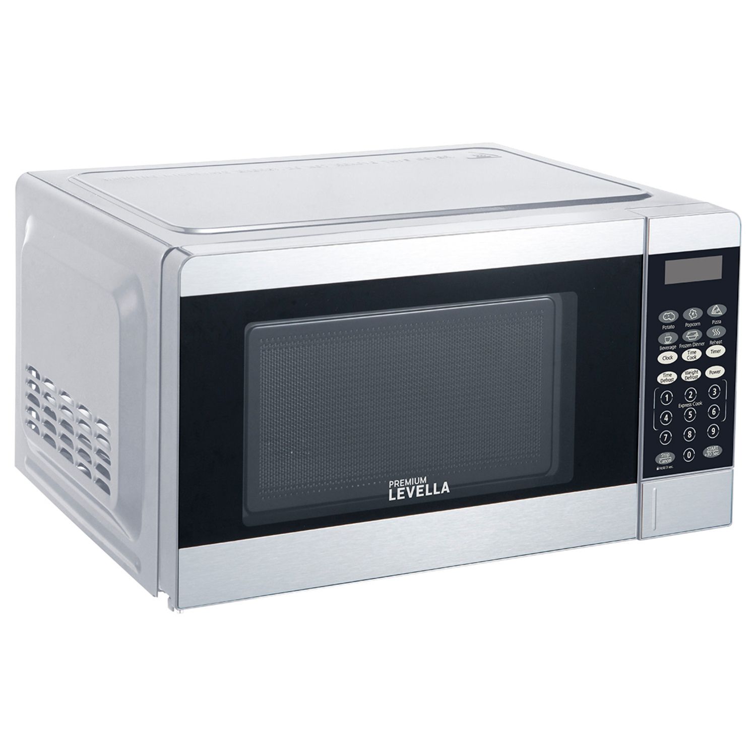 Premium Microwave 0.7 CU FT UL