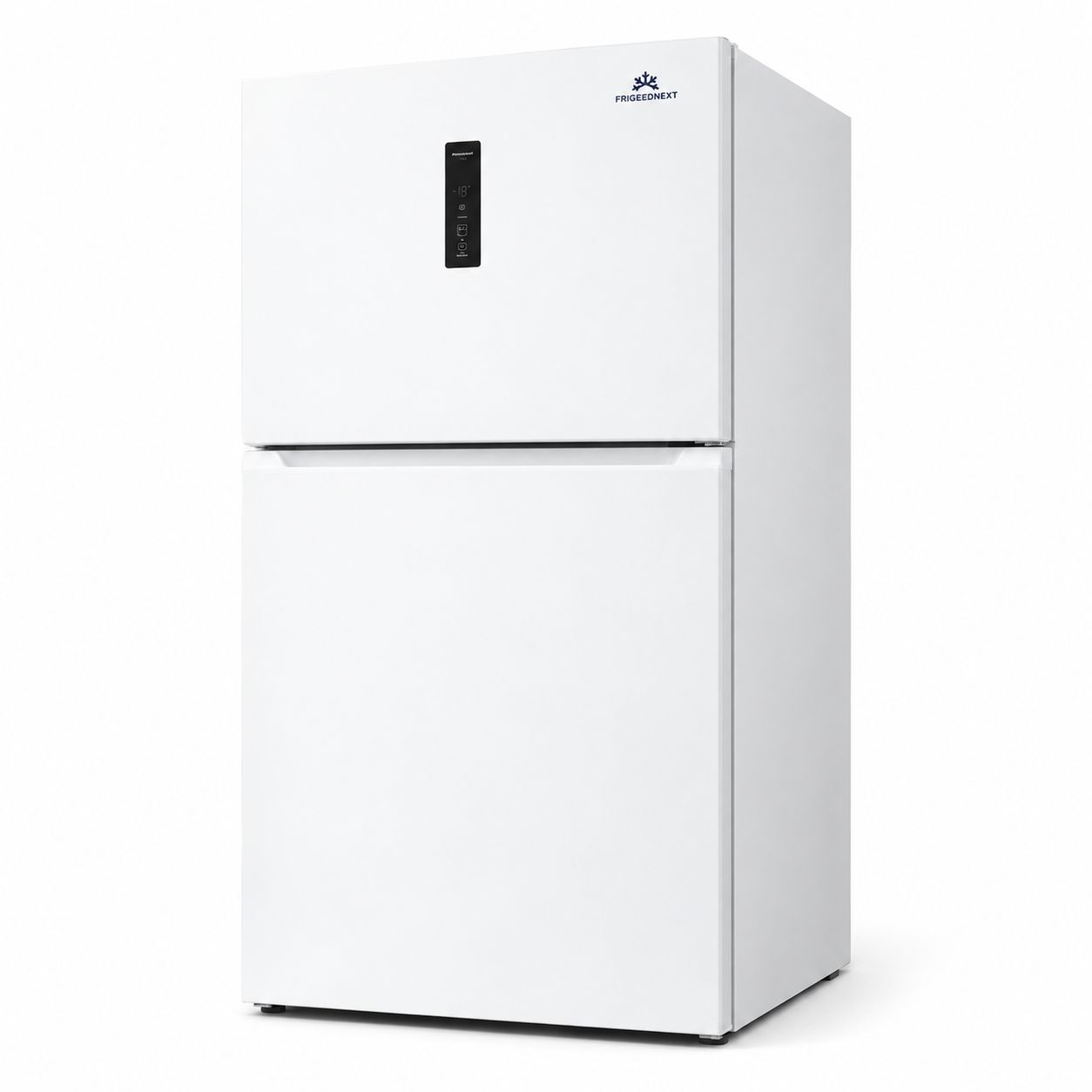 FRIGEEDNEXT 18.1 CuFt Top Freezer Refrigerator (1/cs)