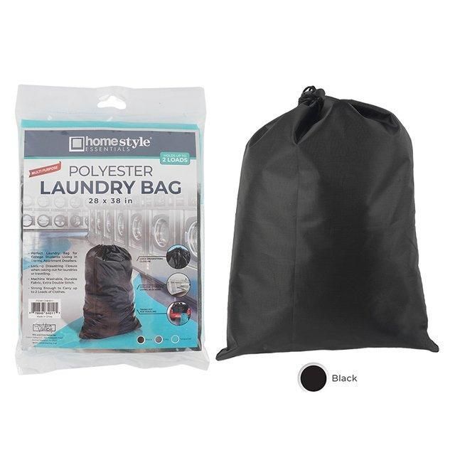 28"X 38" Polyster Laundry Bag