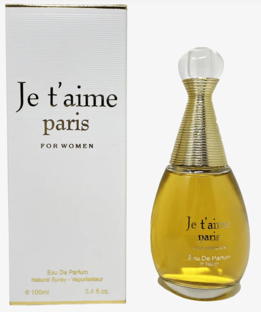 Perfumes Assorted Fragances (12/cs)