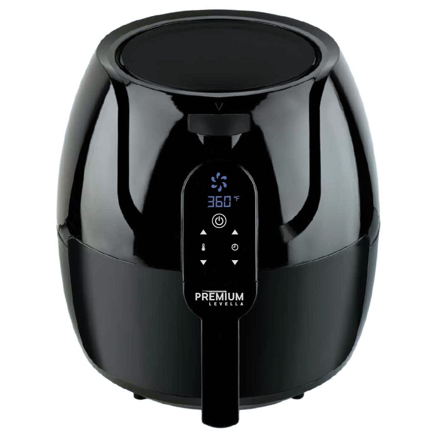 Premium Air Fryer 5.8 QT