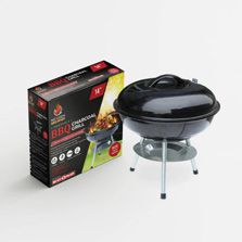 14'' Charcoal BBQ Grill (4/cs)