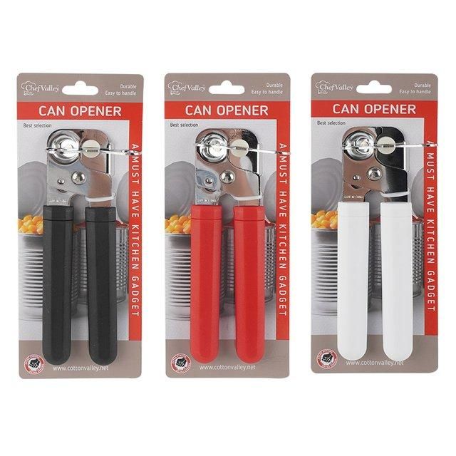 1Pk Big Can Opener