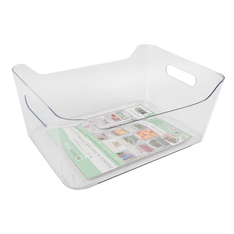 14X10" Fridge Storage Bin 14X10" Fridge Storage Bin